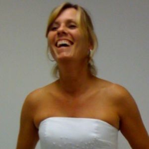 Meet your Posher, Vicki